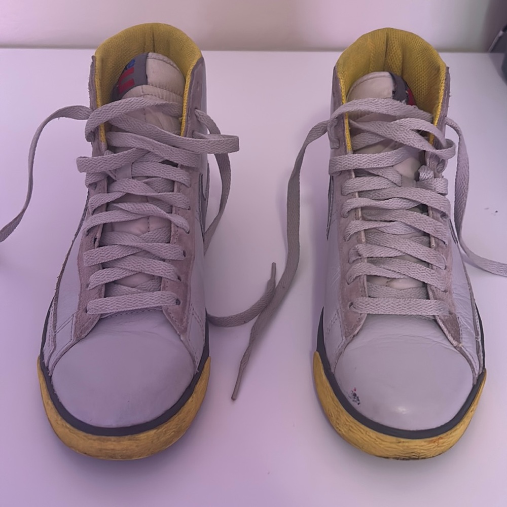 Nike Blazers